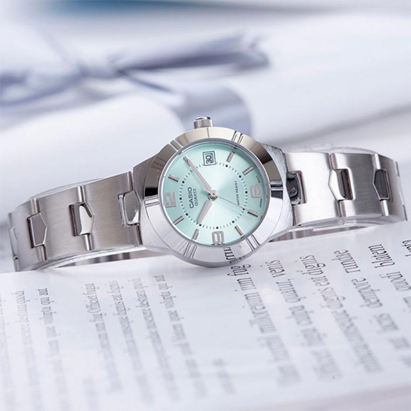 Casio LTP-1241D-3A Casio LTP-1241D-3A