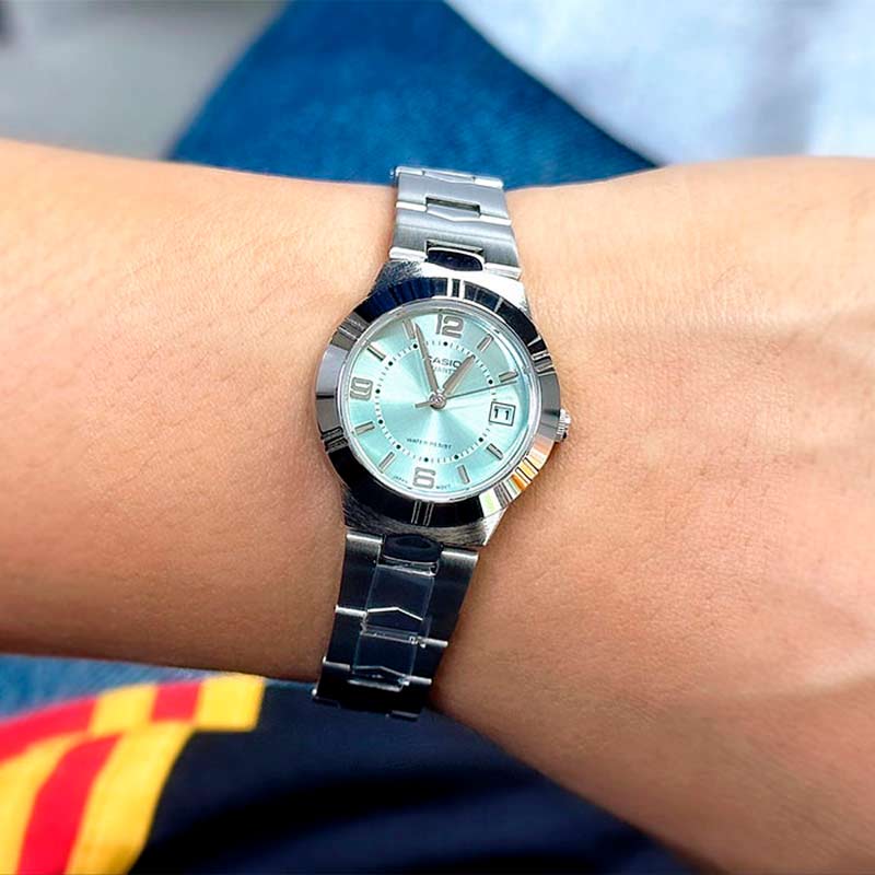 Casio LTP-1241D-3A Casio LTP-1241D-3A