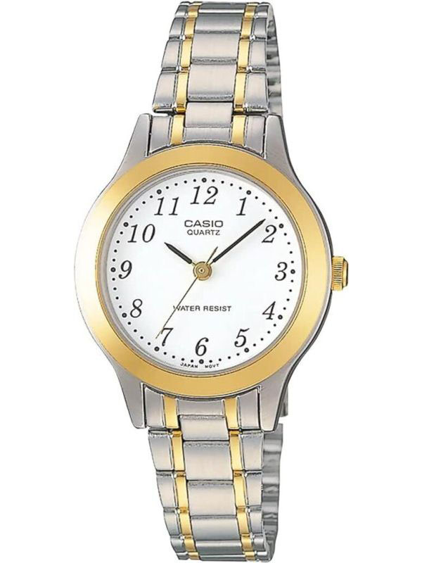Casio LTP-1263PG-7BEG