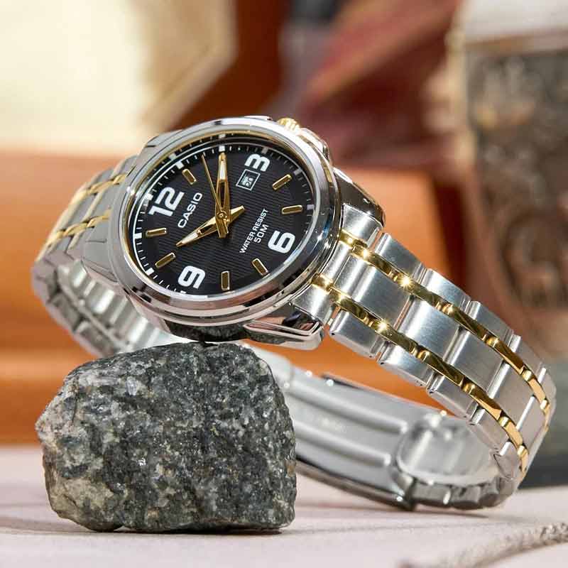 Casio LTP-1314SG-1AVDF Casio LTP-1314SG-1AVDF
