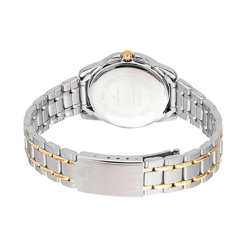 Casio LTP-1314SG-1AVDF Casio LTP-1314SG-1AVDF