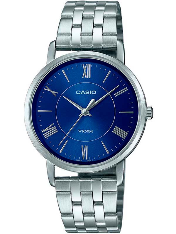 Casio LTP-B110D-2A