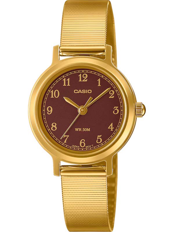 Casio LTP-B170G-5B