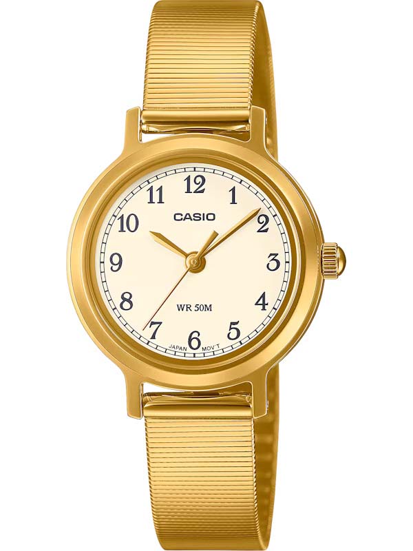 Casio LTP-B170G-9B