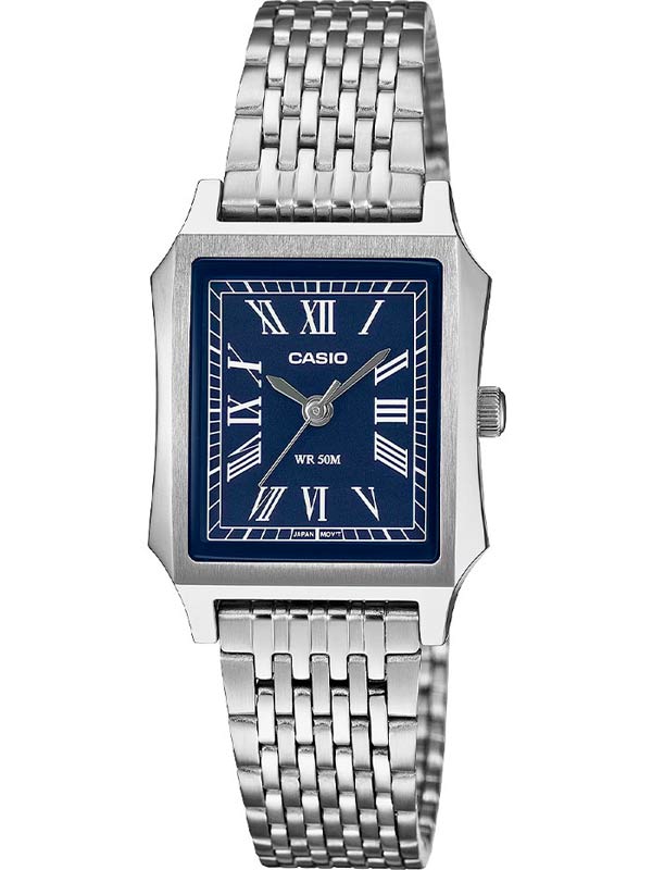 Casio LTP-B190D-2BVER LTP-B190D-2BVER