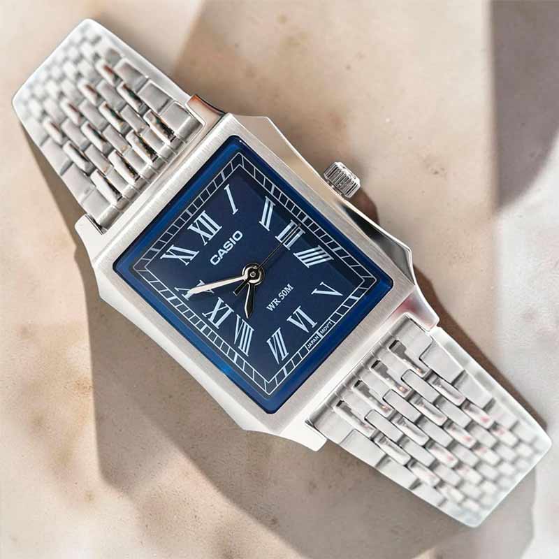 Casio LTP-B190D-2BVER Casio LTP-B190D-2BVER