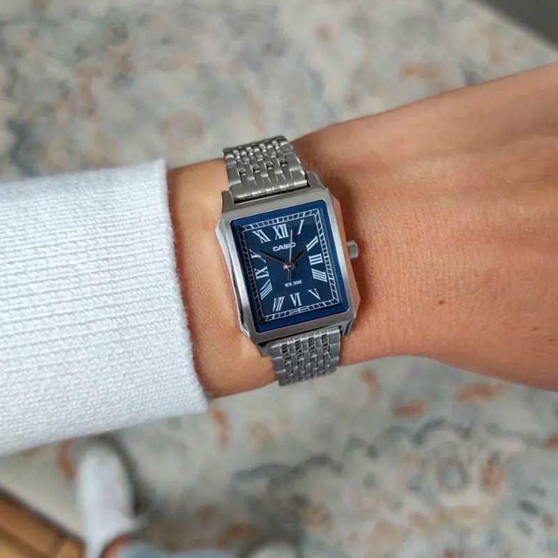 Casio LTP-B190D-2BVER Casio LTP-B190D-2BVER
