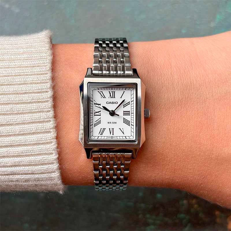 Casio LTP-B190D-7BVER Casio LTP-B190D-7BVER