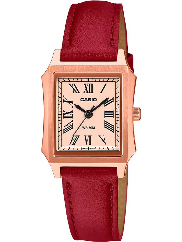 Casio LTP-B190RGL-4BVER Casio LTP-B190RGL-4BVER