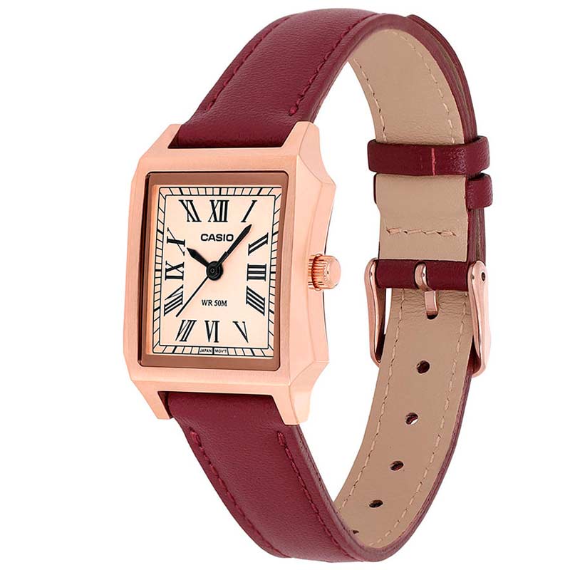Casio LTP-B190RGL-4BVER Casio LTP-B190RGL-4BVER