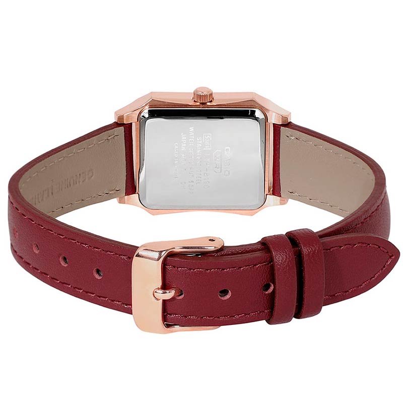 Casio LTP-B190RGL-4BVER Casio LTP-B190RGL-4BVER