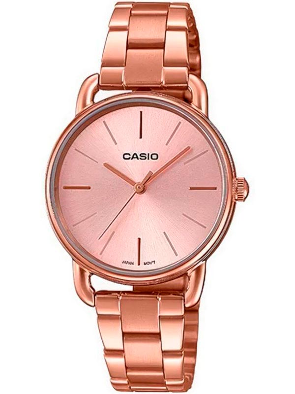 Casio LTP-E412PG-4A Casio LTP-E412PG-4A