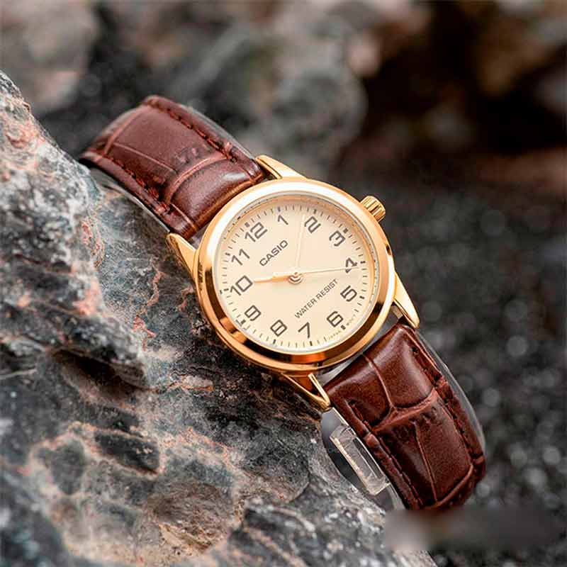 Casio LTP-V001GL-9BUDF Casio LTP-V001GL-9BUDF