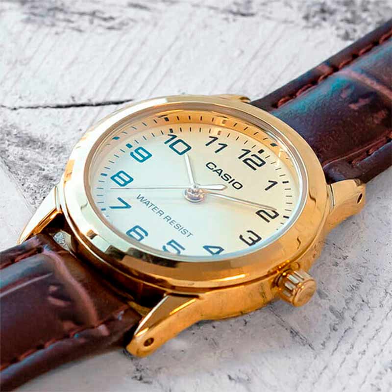 Casio LTP-V001GL-9BUDF Casio LTP-V001GL-9BUDF
