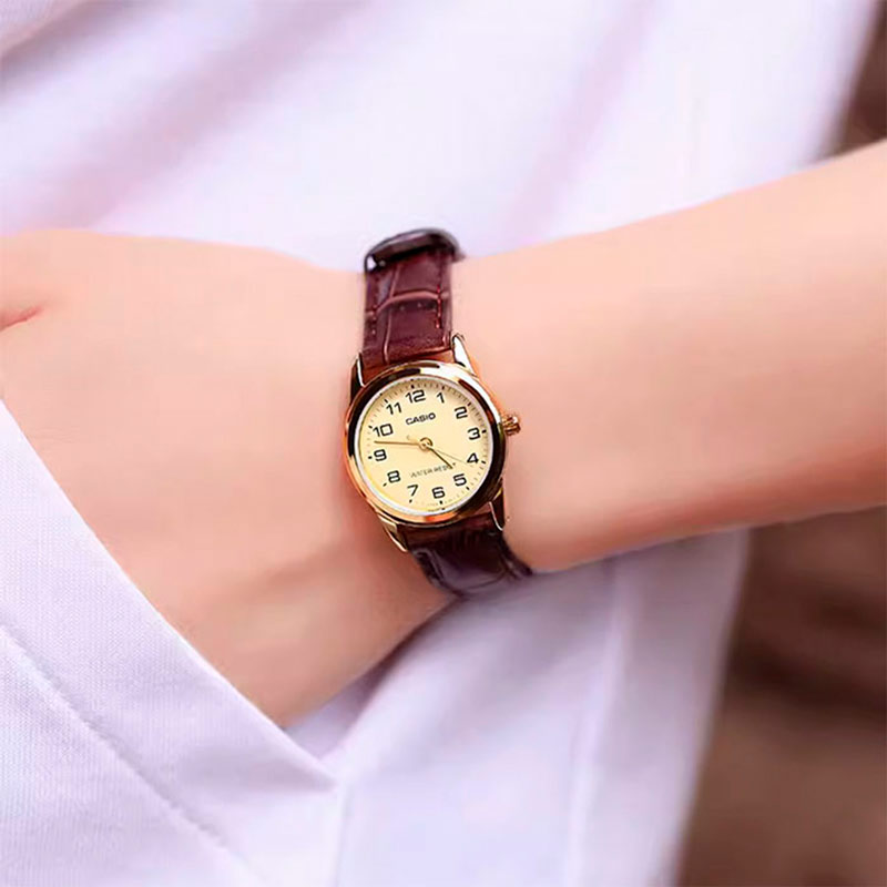 Casio LTP-V001GL-9BUDF Casio LTP-V001GL-9BUDF