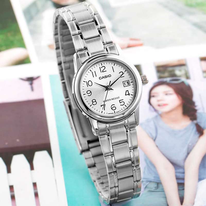 Casio LTP-V002D-7B Casio LTP-V002D-7B