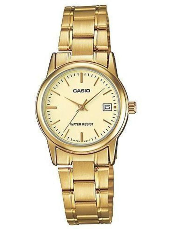 Casio LTP-V002G-9AUDF