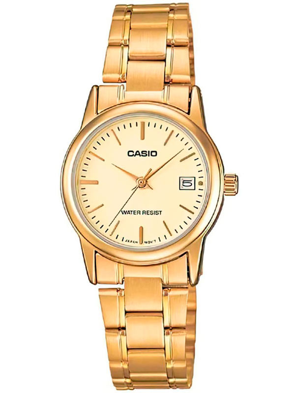 Casio LTP-V002G-9AUDF LTP-V002G-9AUDF