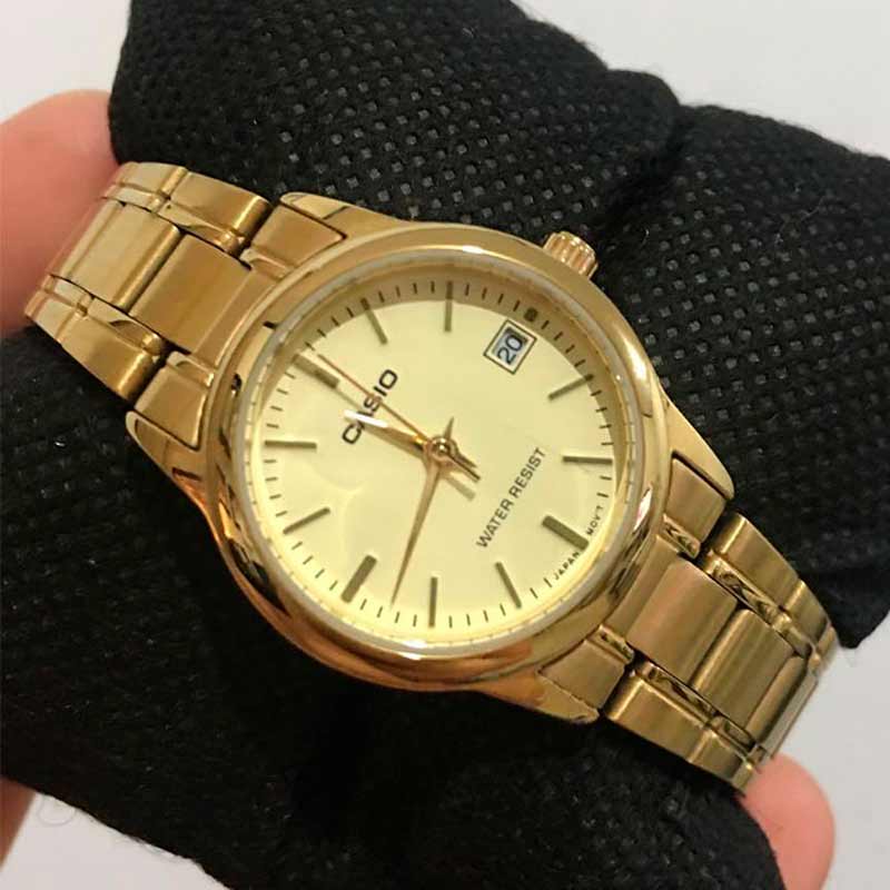 Casio LTP-V002G-9AUDF Casio LTP-V002G-9AUDF