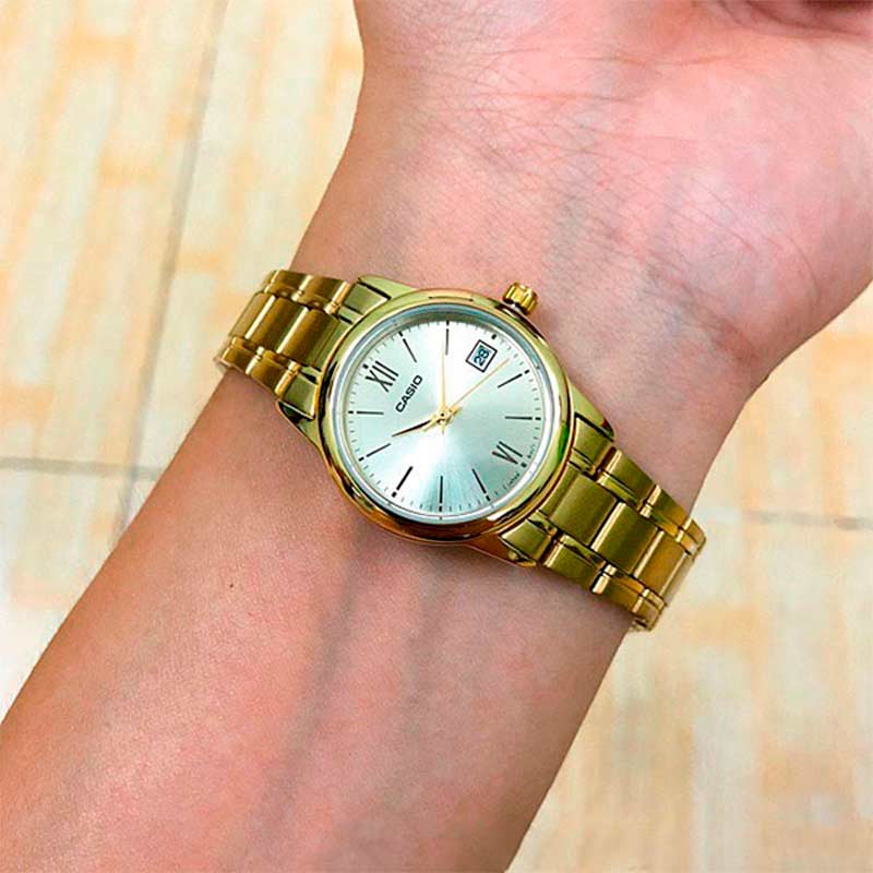 Casio LTP-V002G-9B3 Casio LTP-V002G-9B3