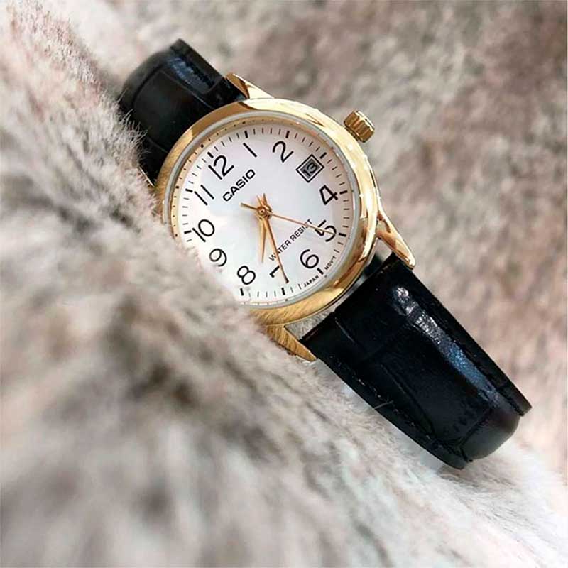 Casio LTP-V002GL-7B2UDF Casio LTP-V002GL-7B2UDF