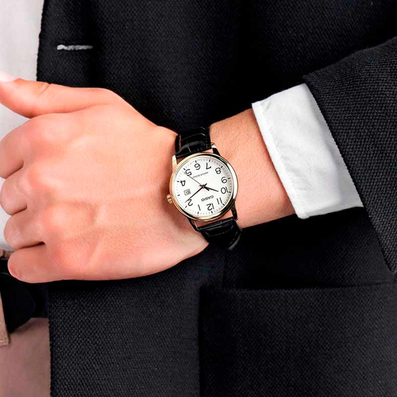 Casio LTP-V002GL-7B2UDF Casio LTP-V002GL-7B2UDF