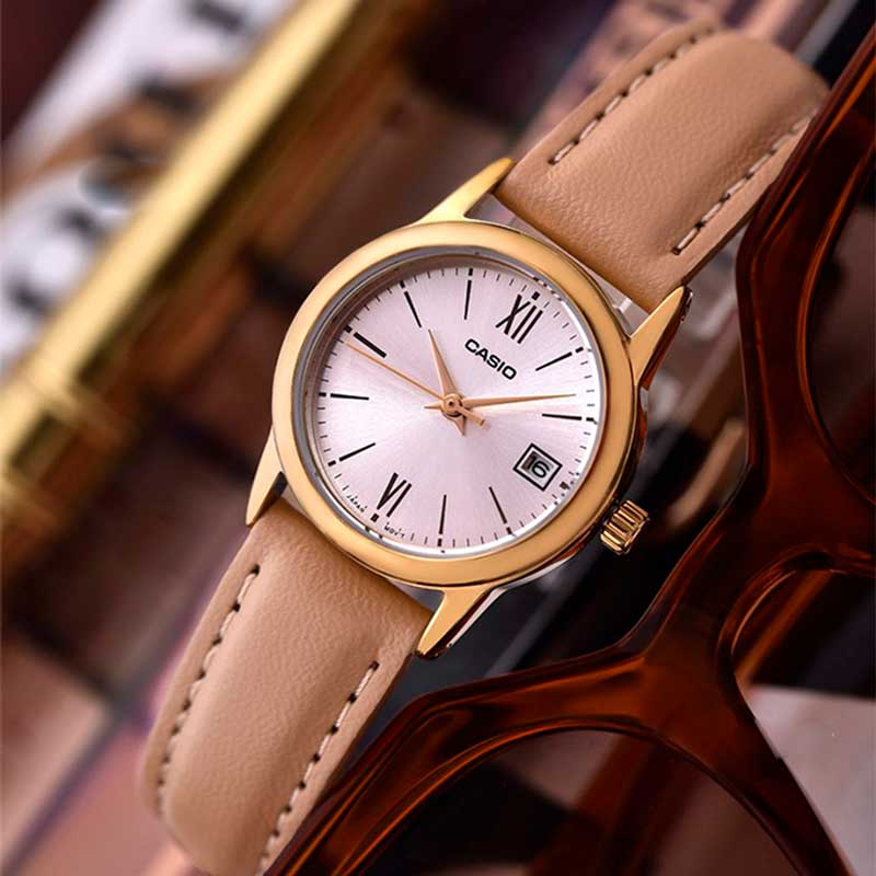 Casio LTP-V002GL-7B3 Casio LTP-V002GL-7B3
