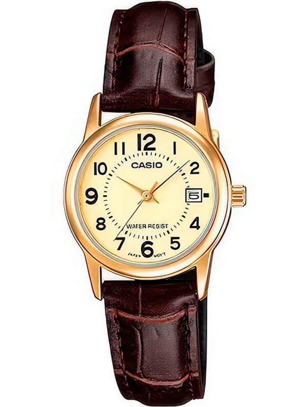 Casio LTP-V002GL-9BUDF LTP-V002GL-9BUDF