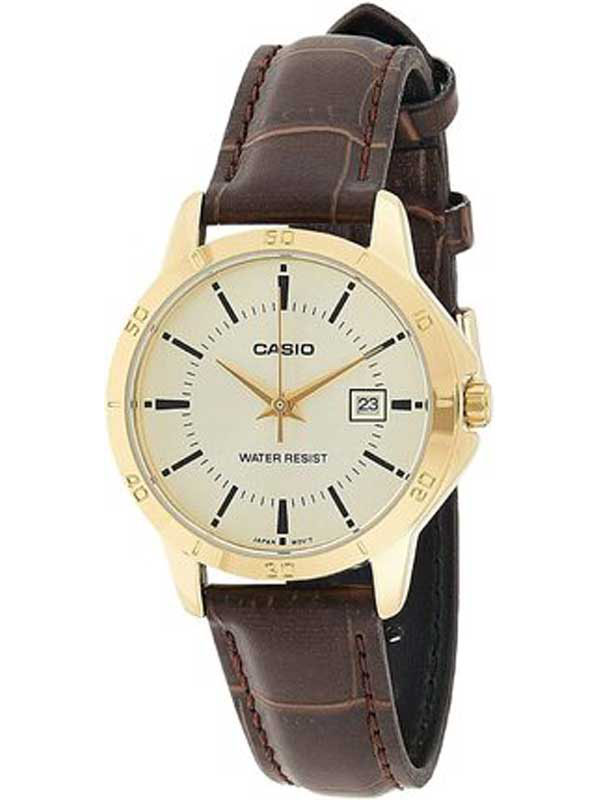 Casio LTP-V004GL-9AUDF