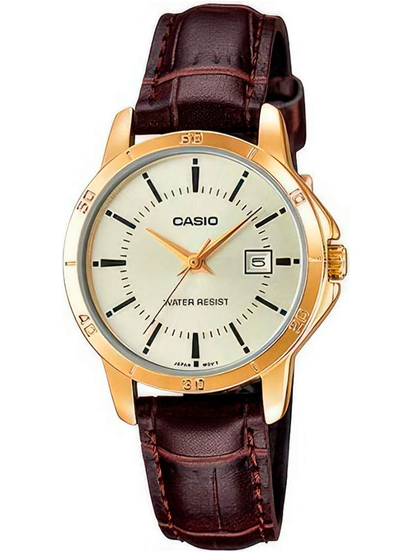 Casio LTP-V004GL-9AUDF Casio LTP-V004GL-9AUDF
