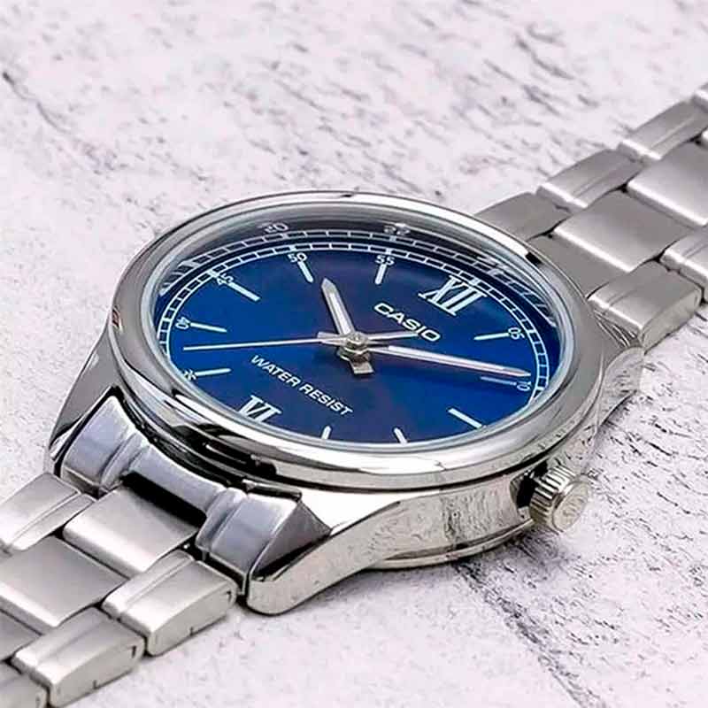 Casio LTP-V005D-2B2 Casio LTP-V005D-2B2