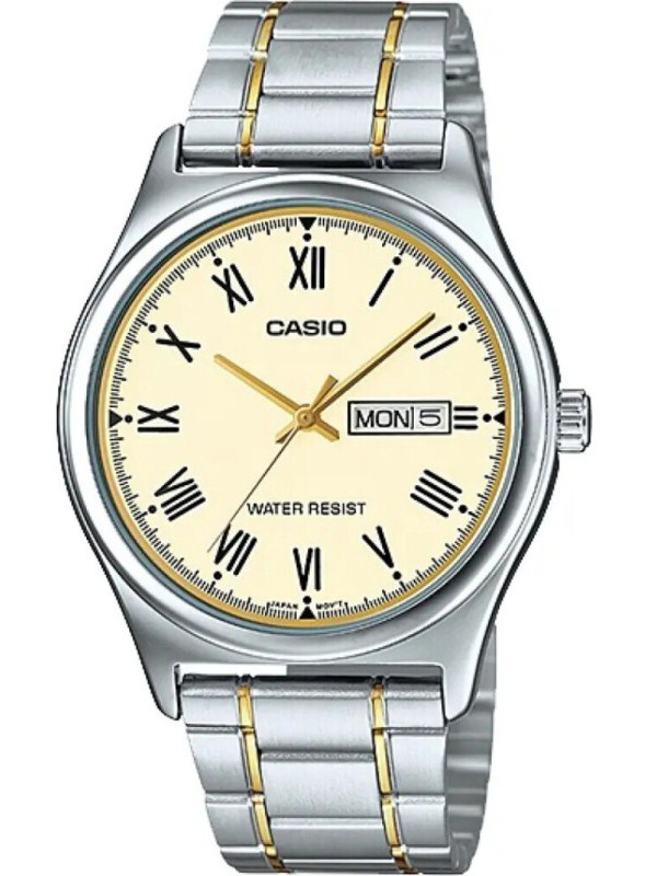 Casio LTP-V006SG-9BUDF