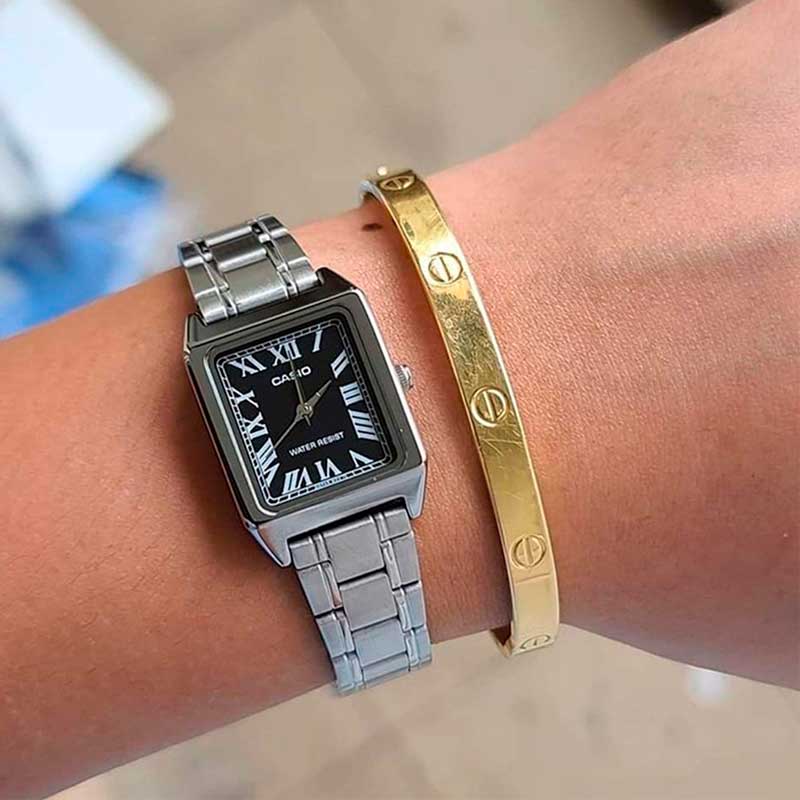 Casio LTP-V007D-1B Casio LTP-V007D-1B