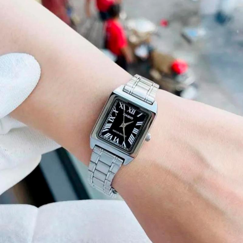 Casio LTP-V007D-1B Casio LTP-V007D-1B
