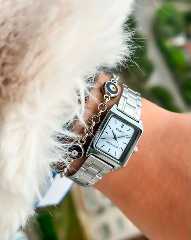 Casio LTP-V007D-2E Casio LTP-V007D-2E