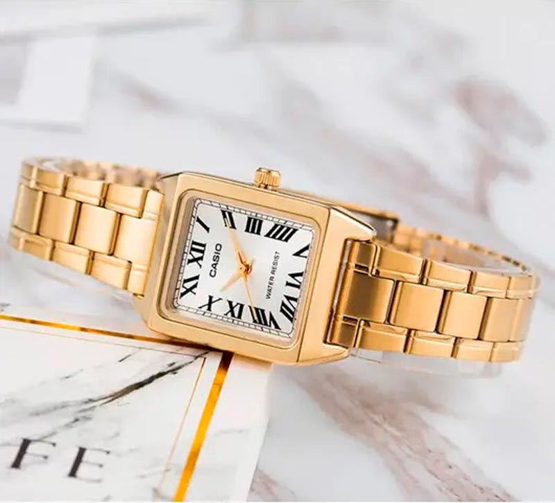 Casio LTP-V007G-9B Casio LTP-V007G-9B