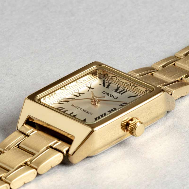 Casio LTP-V007G-9B Casio LTP-V007G-9B