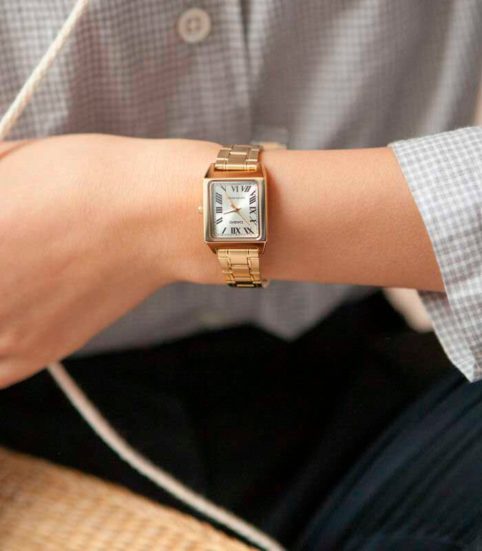 Casio LTP-V007G-9B Casio LTP-V007G-9B
