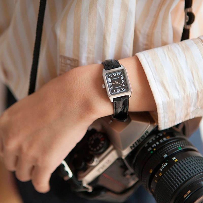 Casio LTP-V007L-1B Casio LTP-V007L-1B