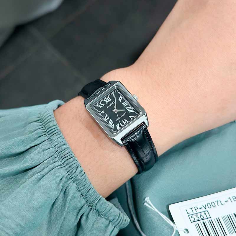 Casio LTP-V007L-1B Casio LTP-V007L-1B