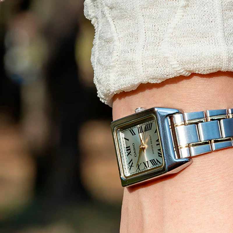 Casio LTP-V007SG-9B Casio LTP-V007SG-9B