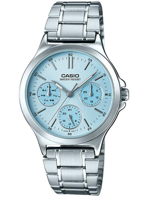 Casio LTP-V300D-2A2 Casio LTP-V300D-2A2