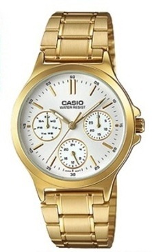 Casio LTP-V300G-7AUDF