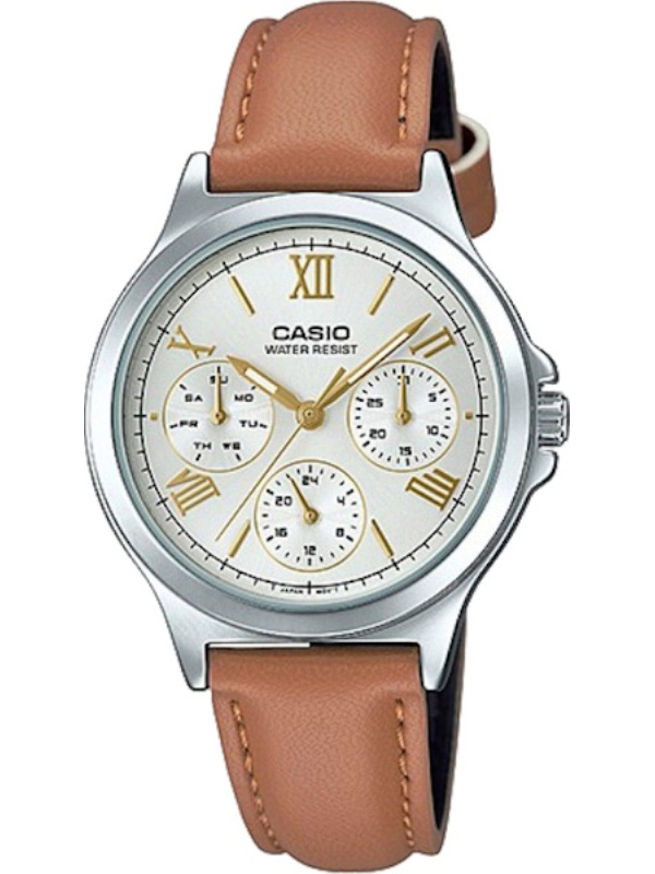 Casio LTP-V300L-7A2