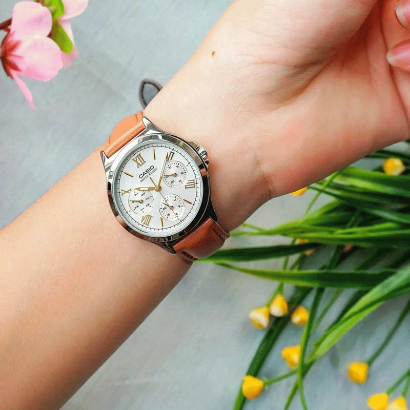 Casio LTP-V300L-7A2 Casio LTP-V300L-7A2