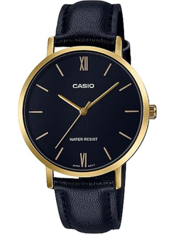 Casio LTP-VT01GL-1B