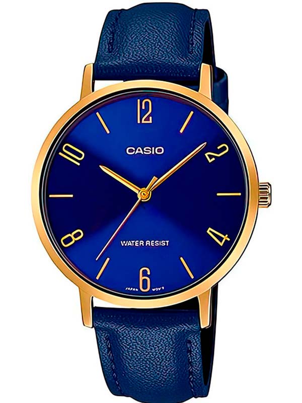 Casio LTP-VT01GL-2B Casio LTP-VT01GL-2B