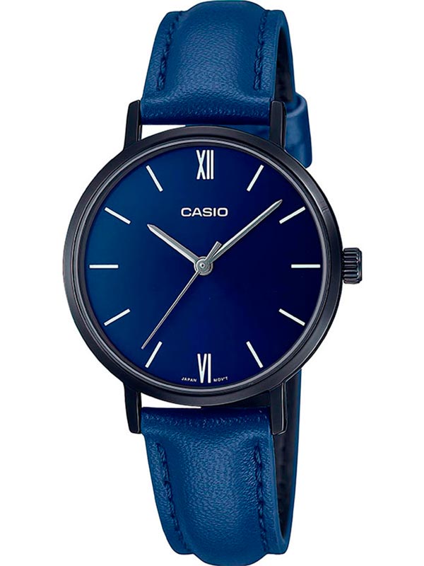 Casio LTP-VT02BL-2A Casio LTP-VT02BL-2A