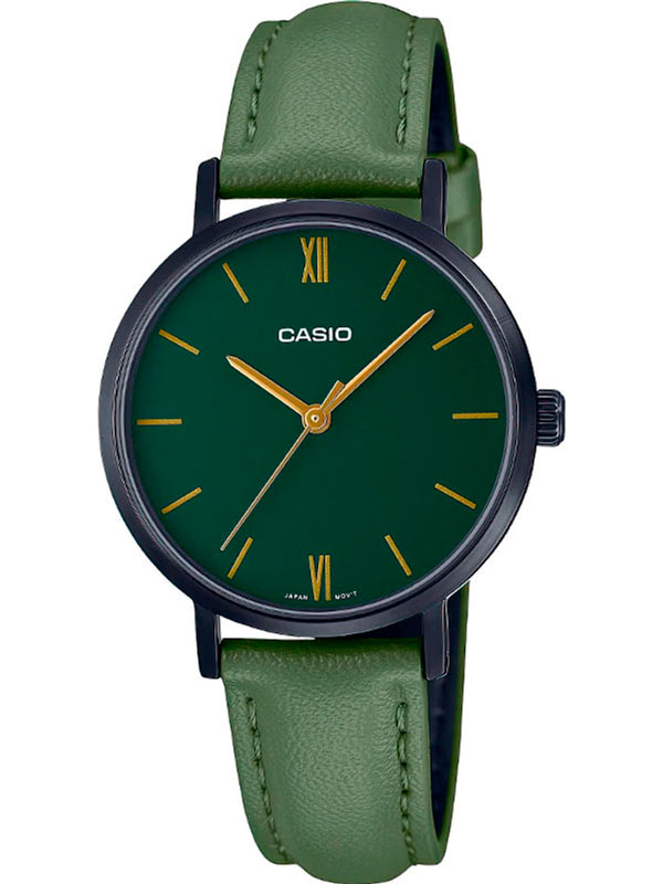 Casio LTP-VT02BL-3A Casio LTP-VT02BL-3A