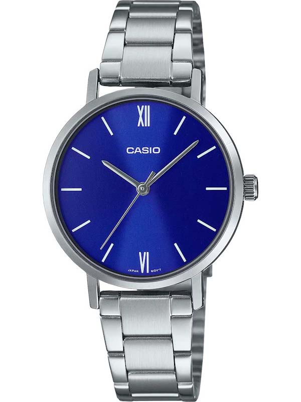 Casio LTP-VT02D-2A